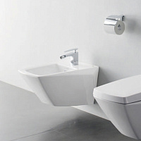 Toto Jewelhex Сливной клапан для раковин и биде, цвет хром DH446VE