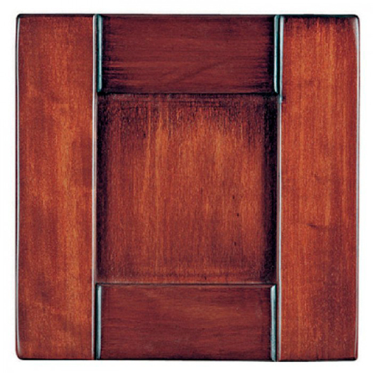 Зеркало Cezares Lorenzo ciliegio anticato LOR70/03.02