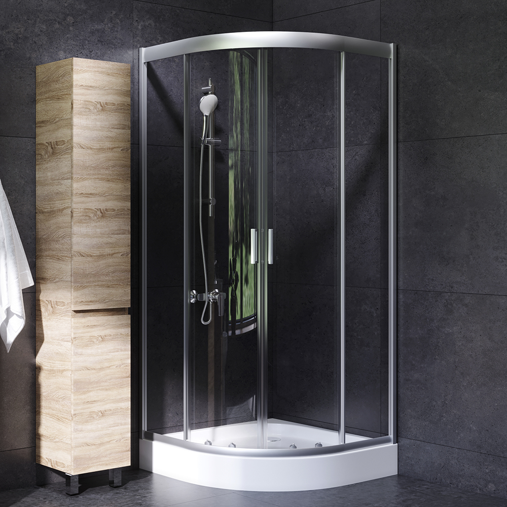 Am.Pm Gem Комплект для ванной комнаты, полный UK91SA