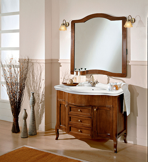 Cezares Paolina Due Зеркало, прямоугольный, 105х3хh80 см. PA-DUE/03.02