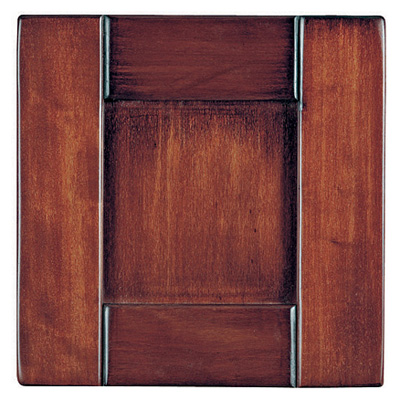 Cezares Paolina Due Зеркало, прямоугольный, 105х3хh80 см. PA-DUE/03.02