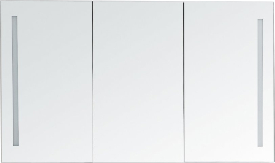 BelBagno Зеркало-шкаф, , 120х12,5хh70,2 см. SPC-3A-DL-BL-1200