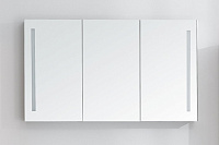 BelBagno Зеркало-шкаф, , 120х12,5хh70,2 см. SPC-3A-DL-BL-1200