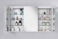 BelBagno Зеркало-шкаф, , 120х12,5хh70,2 см. SPC-3A-DL-BL-1200