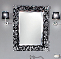 Cezares Без серии Зеркало, прямоугольный, 75х3хh95 см. 620/A