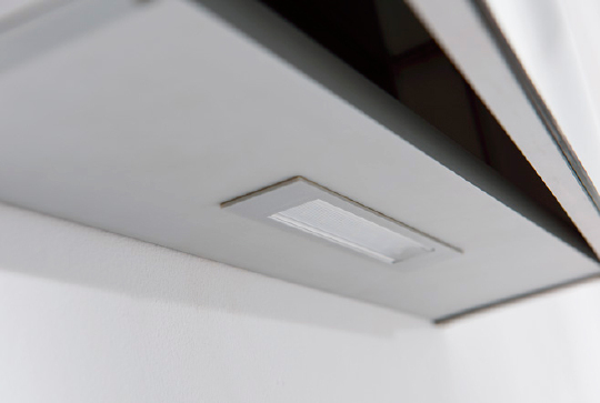 BelBagno Без серии Зеркало-шкаф, , 80х12,6хh70 см. SPC-2A-DL-BL-800