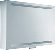 Keuco Edition 300 Зеркало-шкаф, прямоугольный 95x16x65h см, цвет: хром 30203 171201