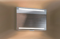 Keuco Edition 300 Зеркало-шкаф, прямоугольный 95x16x65h см, цвет: хром 30203 171201