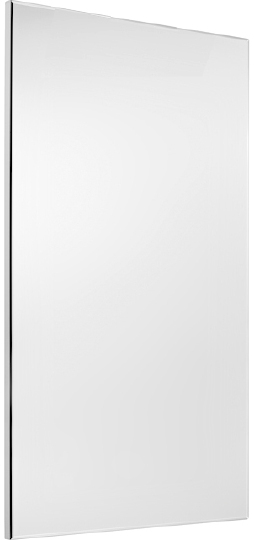 Roca Gap Зеркало 45х85 см, со светильником, без выключателя ZRU9000090