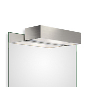 Decor Walther Box 1-25 Светильник на зеркало 25x10xh5 см, 1x R7s, цвет никель сатин. 0413734