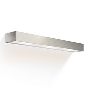 Decor Walther Box 60 Светильник наст. 60x10xh5 см, 3x R7S, 100W, цвет никель сатин. 0301034