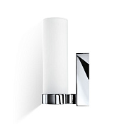 Decor Walther Metro 22 Светильник настенный 7.5x12.5x22 см, 1x G24-Q3 26W, цвет хром 0323800