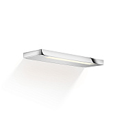 Decor Walther Slim 34 N LED Светильник настенный 34x10xh2 см, 1x LED 16.4W, цвет хром 0329700