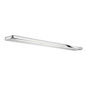 Decor Walther Slim 80 N LED Светильник настенный 80x10xh2 см, 1x LED 41.2W, цвет хром 0329900