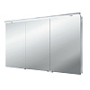 Emco Flat Зеркальный шкаф 120 cм, розетка 9797 050 66