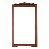 Simas Arcade Зеркало 63х116h см, без подсветки, цвет: noce ARS1 noce