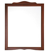 Simas Arcade Зеркало 83х116h см, без подсветки, цвет: noce ARS2 noce