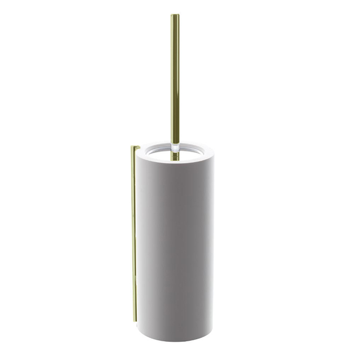 Bertocci Easy Ерш подвесной, отделка тысяча строк, цвет: хром 130 1921 0000