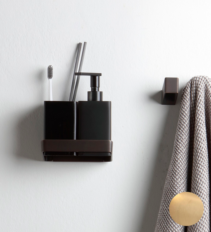 Bertocci Fly Крючок, цвет: золото сатинированное 149 1515 5100