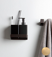 Bertocci Fly Крючок, цвет: золото сатинированное 149 1515 5100