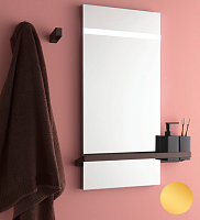 Bertocci Fly Крючок для полотенца, подвесной, цвет: золото 149 1515 5000