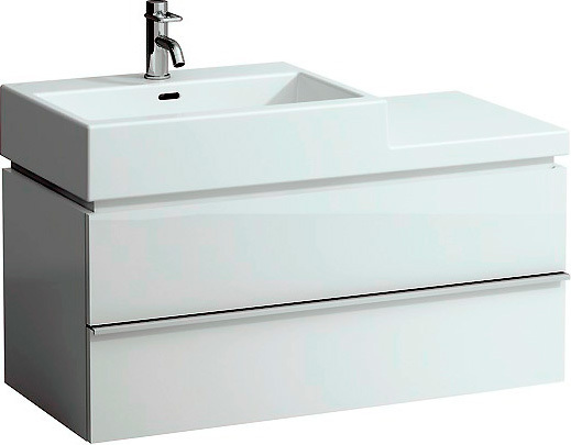 Тумба для комплекта Laufen Case 4.0128.2.075.463.1