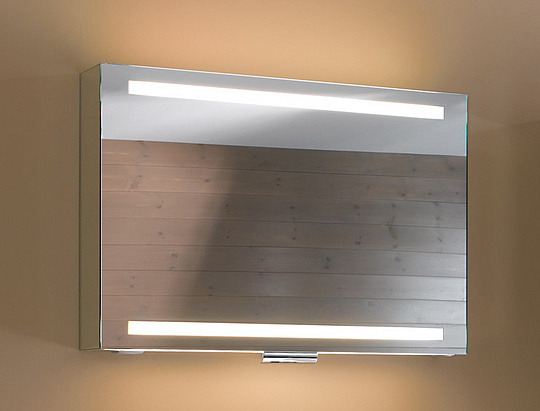 Зеркало-шкаф Keuco Edition 300 125 см 30202 171201