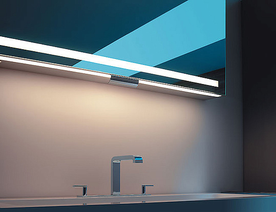 Зеркало-шкаф Keuco Edition 300 125 см 30202 171201