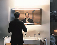 Зеркало-шкаф Keuco Edition 300 125 см 30202 171201