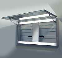 Зеркало-шкаф Keuco Edition 300 125 см 30202 171201