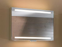 Зеркало-шкаф Keuco Edition 300 125 см 30202 171201