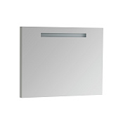 Laufen Alessi One Заркало, 80х6хh40 см, подвесное, с подсветкой, антизапотев. 4.4842.1.097.200.1