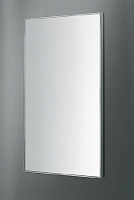 Зеркало Colombo Design Gallery  90x50 в раме B2043.CR