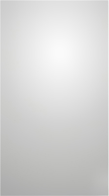 Зеркало Colombo Design Gallery  90x50 B2011