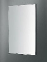 Зеркало Colombo Design Gallery  90x60 в раме B2041.CR