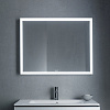Зеркало Duravit L-Cube 80 LC738100000