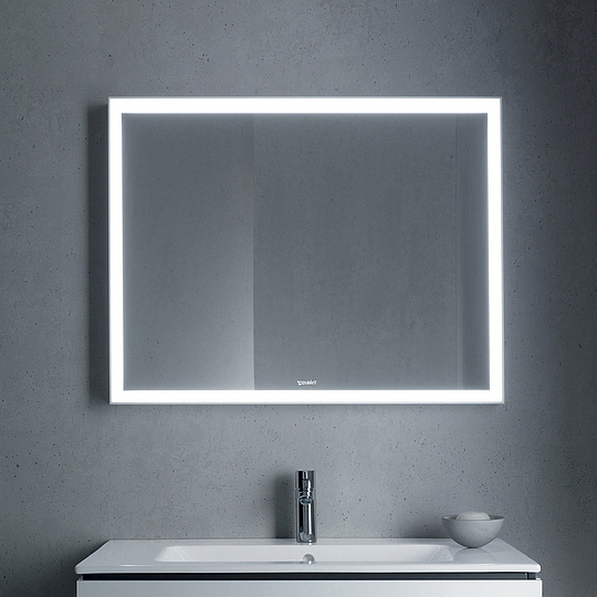 Зеркало Duravit L-Cube 80 LC738100000