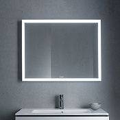 Зеркало Duravit L-Cube 80 LC738100000