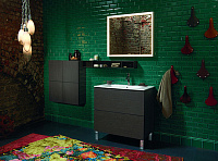 Зеркало Duravit L-Cube 80 LC738100000