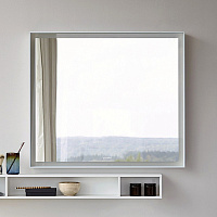 Зеркало Duravit L-Cube 80 LC738100000