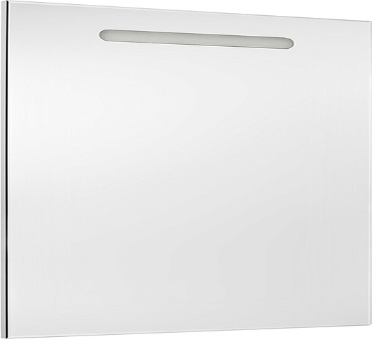 Roca Gap Зеркало 100х85 см, с подсветкой, система антизапотевания, сенсорный выключатель ZRU9302809