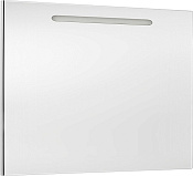 Roca Gap Зеркало 100х85 см, с подсветкой, система антизапотевания, сенсорный выключатель ZRU9302809