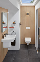 Villeroy & Boch More To See Зеркало 60x12,9x75h см A4046000