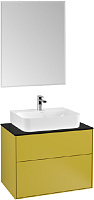 Villeroy & Boch Finion Зеркало 80x2x100h см F6208000