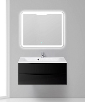 BelBagno Marino Мебель для ванной MARINO-1000-2C-SO-NL-P