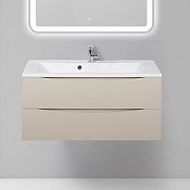 BelBagno Marino Тумба с раковиной MARINO-1000-2C-SO-CO-P