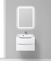 BelBagno Marino Мебель для ванной MARINO-650-2C-SO-BL-P