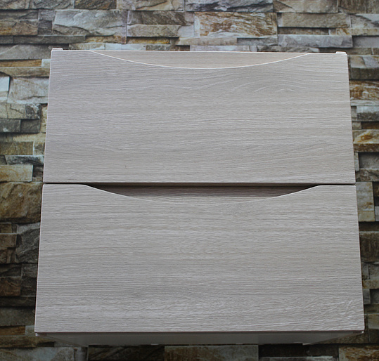 BelBagno Marino Мебель для ванной MARINO-650-2C-SO-RG-P