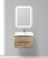 BelBagno Marino Мебель для ванной MARINO-700-2C-SO-RN-P