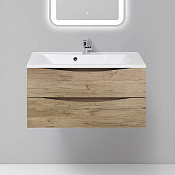 BelBagno Marino Мебель для ванной MARINO-900-2C-SO-RN-P